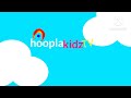 Hooplakidz Tv Logo Remake Kinemaster Be Like