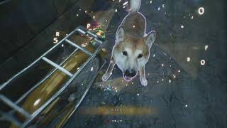 (14)女に飢えた目線で見てれば怖くないワンプレイ【Ghostwire: Tokyo】