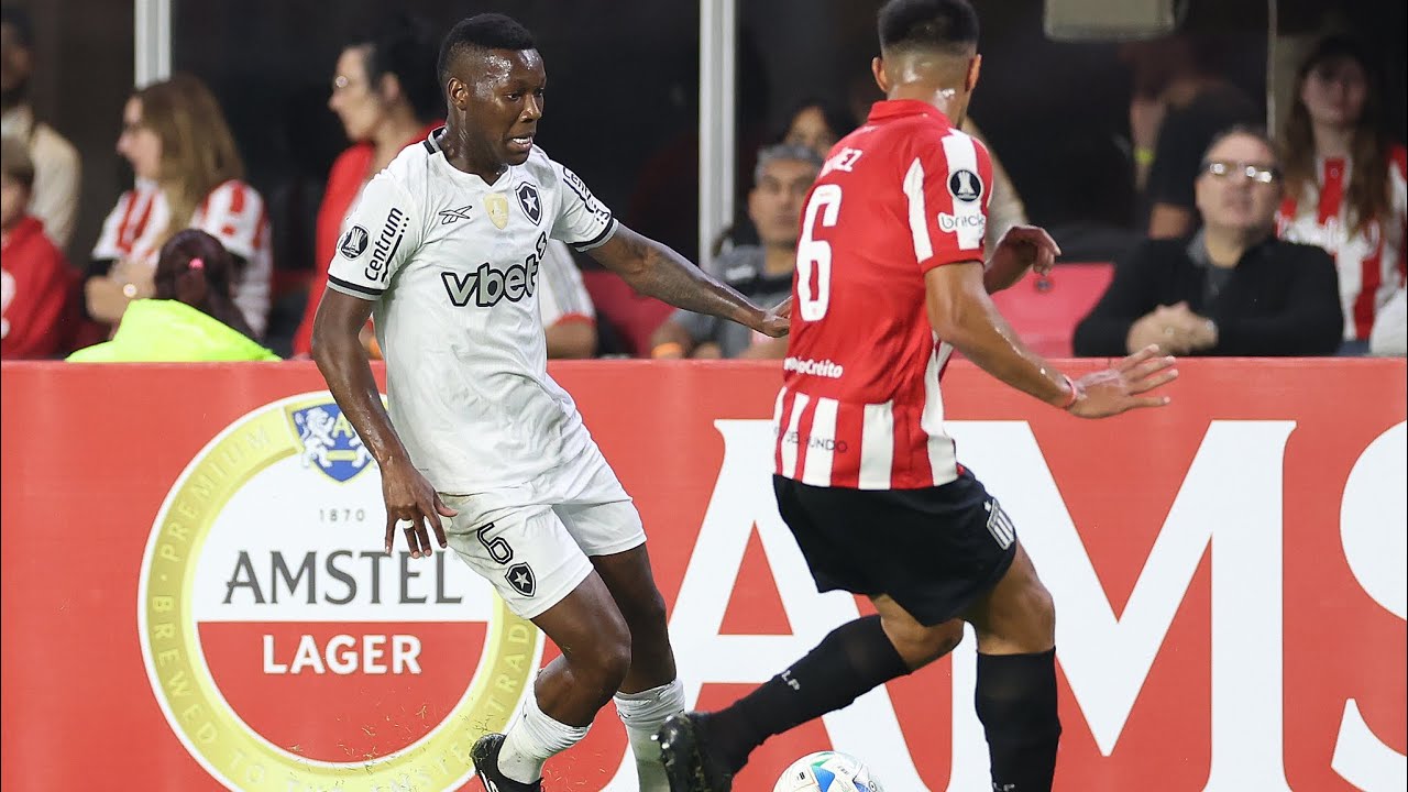 Botafogo 2025 é uma PIADA/ Neymar ESCALA O TIME?