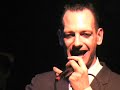 World Inferno Friendship Society 2004 US Tour SO MUCH BANTER