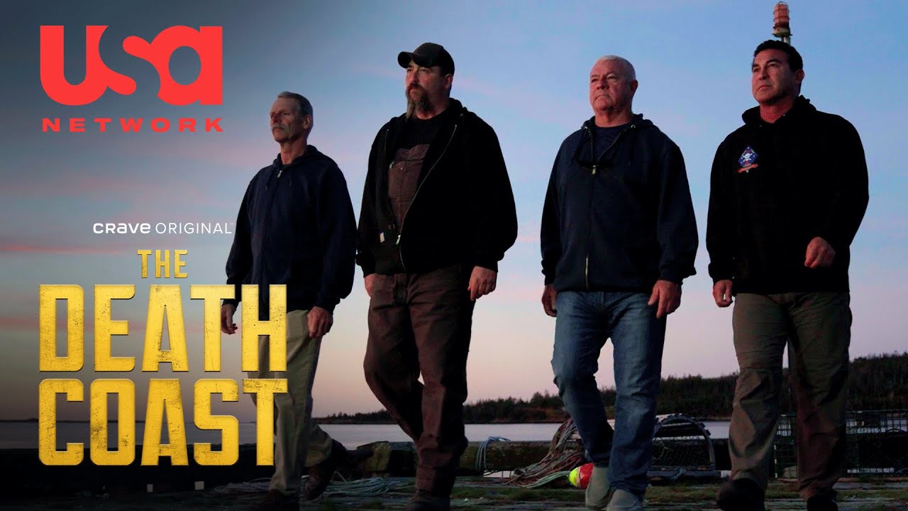 The Death Coast - Videos