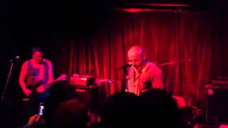 COSMIC PSYCHOS - Nice Day to Go to the Pub - 9/22/13