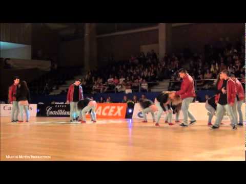 Cambrils 2012 - HIP HOP 4