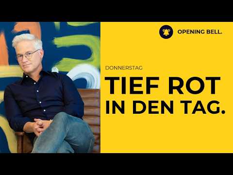 Gegenwind aus vielen Richtungen | Schnapp Dir den Mini-Koch
