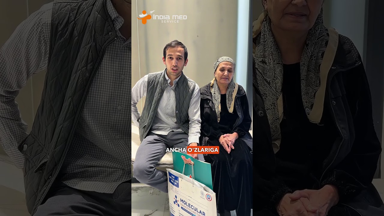 Patient Story