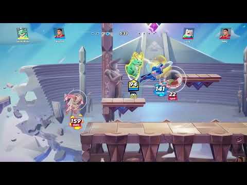 Me after watching Leviathan play Reindog 😂 (Mini Reindog Montage)