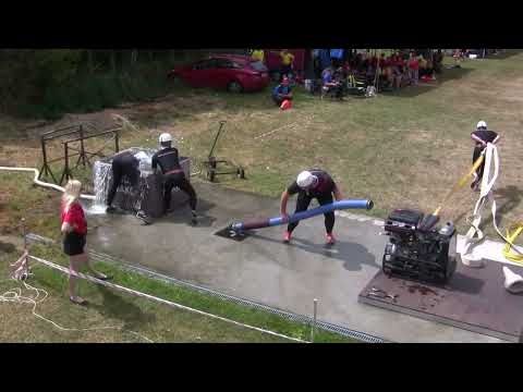 03 Drahňovice muži 16,95 BNL Makov 16.7.2023