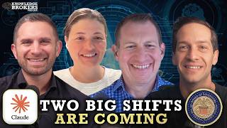 AI Is About To Change Who Controls MLS Data & New CPI Data Could Change The Fed’s Plans | KBP 177