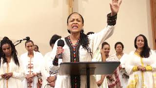 Mother&#39;s day @ Philadelphia Evangelical Eritrean church Colombus ,ohio