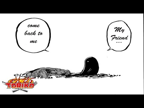 Toriko Manga 347 - The Tested Knights Review