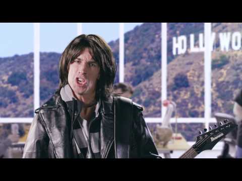 Video thumbnail for Crazy Ride