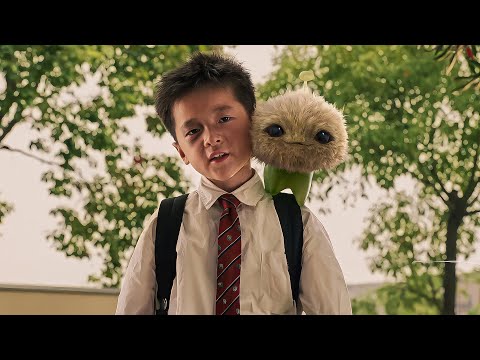 CJ7 (2008) Movie Recap | Drama Recap | Comedy Recap