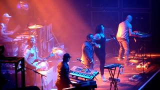 Stars - The Theory of Relativity