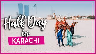 Pakistan | KARACHI Guide: What to See &amp;amp; Do