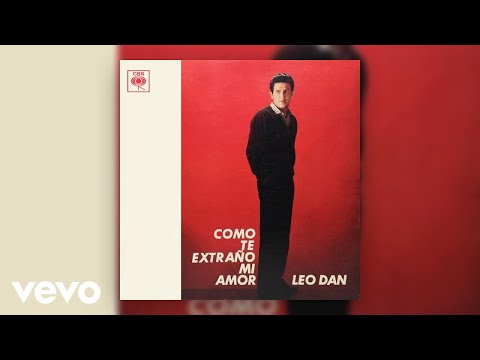 Leo Dan - Santiago Querido (Official Audio)