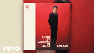 Leo Dan - Santiago Querido (Official Audio)