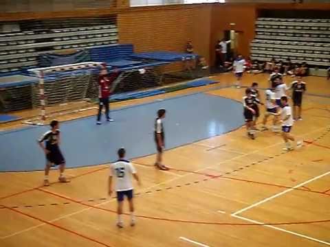 C.G.SANTO TIRSO vs F.C. INFESTA