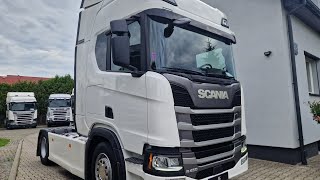 Tracteur routier Scania R450 RETARDER AUTOMAT | Image 4 - Autoline