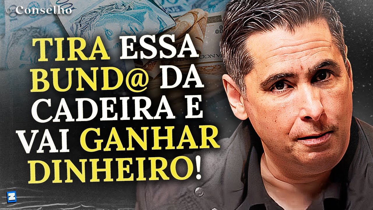 PARE DE VENDER DE MANEIRA ERRADA!!!