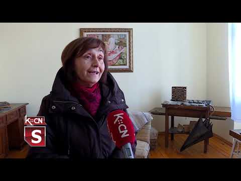 Zimski pejzaži Save Šumanovića