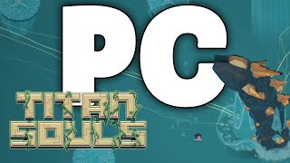 Titan Souls All Bosses PC