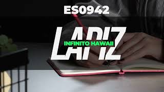Preview video - Ecoamigable, infinito e innovador.
Con el Lápiz Infinito Hawaii no necesitarás taja lápiz, no habrán puntas partidas o cuadernos manchados con graffito.
Gracias a su mina hecha de una mezcla entre estaño y bismuto.
Adquiérelo en el color que mejor represente tu marca.