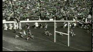 What It Was Was Football