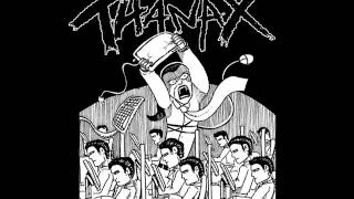 Thanax - La Solución