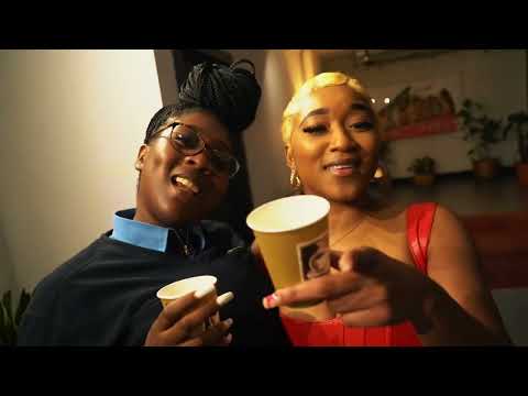 Tre bleu - E.P Listening session at BRXTN STUDIOS LOUNGE SPACE