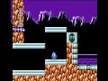Rockman Claw Fire Man Perfect Run