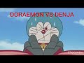 DORAEMON VS DENJA AMV FILL LIKE A MONSTER