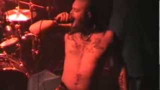 SHINING - LÄNGTAR BORT FRÅN MITT HJÄRTA (LIVE IN LIVERPOOL 9/3/11)