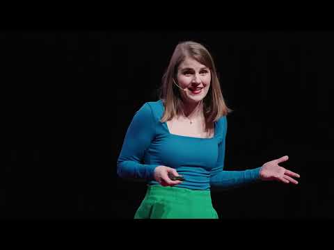 Radical Accessibility: Including Everyone, No Exceptions | Molly O'Connor | TEDxSioux Falls
