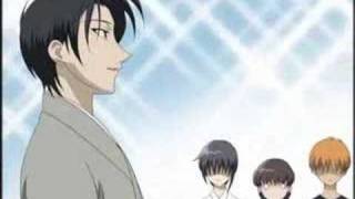 Shigure&#39;s A Believer