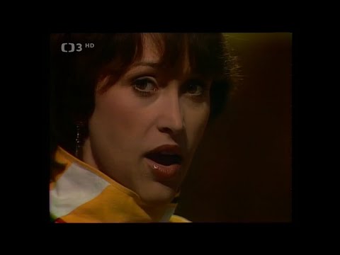 Petra Černocká - Směs největších hitů (1983)