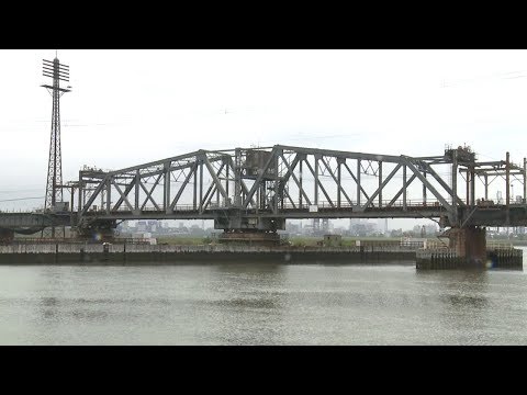 NJ Infrastructure, NJ Governor Phil Murphy & NJ Congressman Frank Pallone