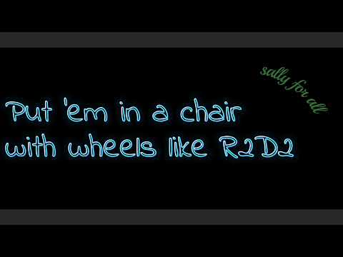 Chris Webby We Up feat DMX lyrics