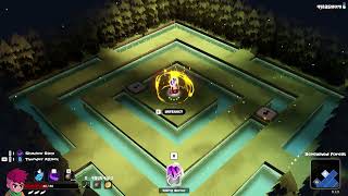 VideoImage1 Eko and the Bewitched Lands