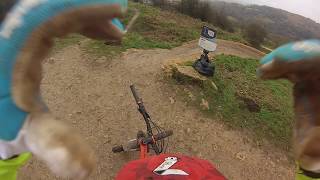 417 Project New Section at the End of Red Line (Igneous)