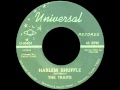 The Traits - Harlem Shuffle