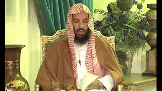 صورة منهج الإجتهاد والتقليد معالي الشيخ سعد بن ناصر الشثري الحلقة-14