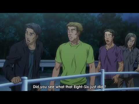 Initial D - Eurobeat Collection