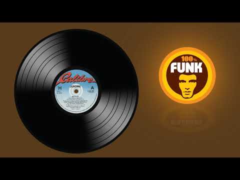 Funk 4 All - Jerome - Betcha - 1985