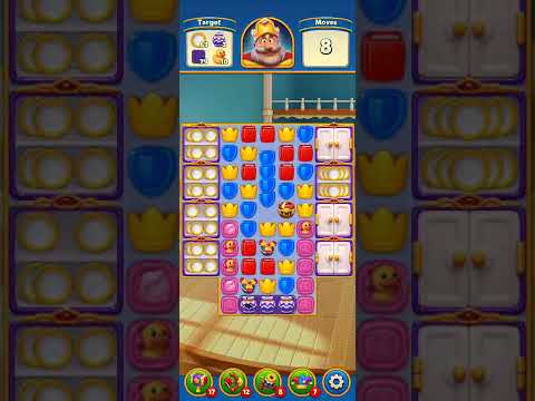 Royal Match Level 2120