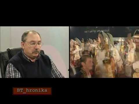 Julijan Rac - godisnji koncert SKC Vuk S Karadzic