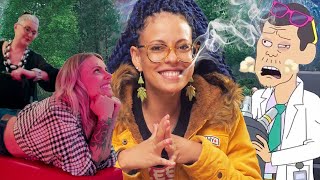 TOP5 Filmes e Séries pra VER CHAPADO!