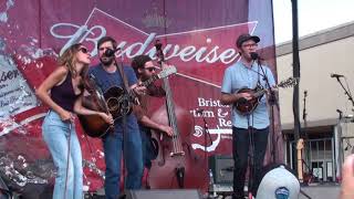 "Gospel Shoes" -  Mandolin Orange