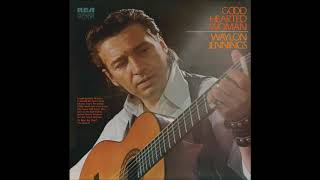 Waylon Jennings To Beat The Devil