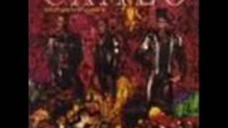 cameo that kind of guy.wmv