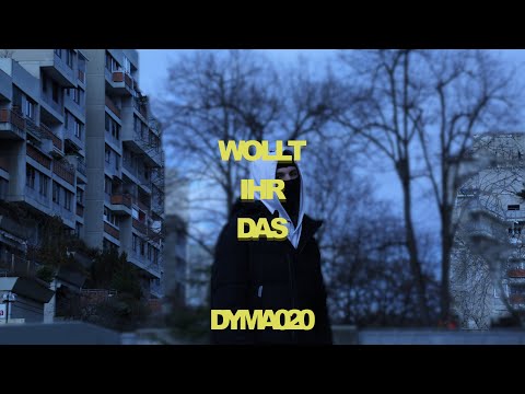 dyma020 - WOLLT IHR DAS